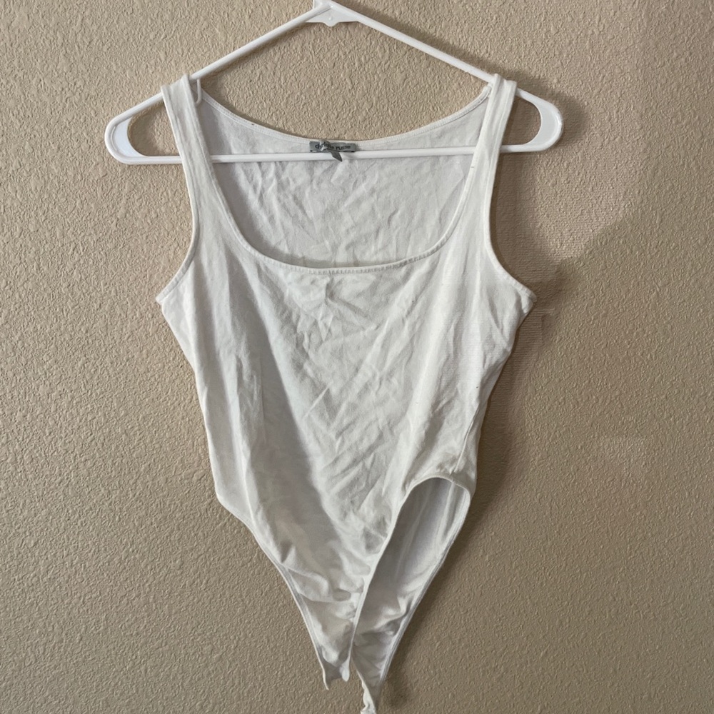 Charlotte Rouse bodysuit